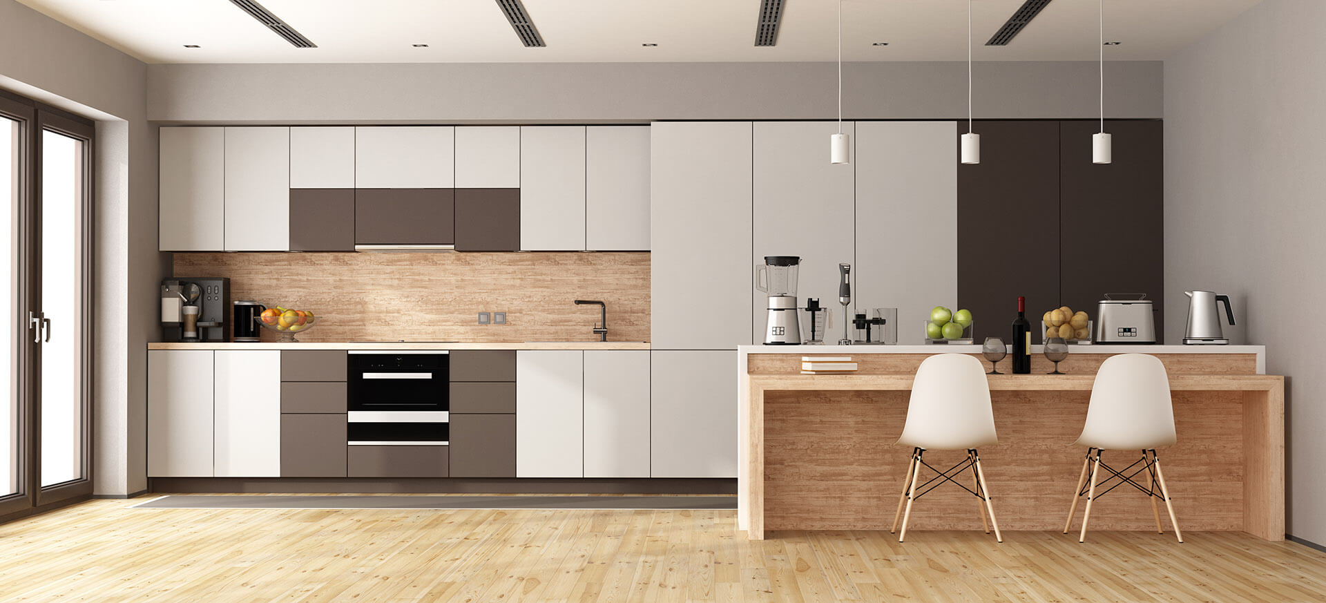 Modern Kitchen Design